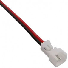 SH 1,25mm 2pin 100mm M