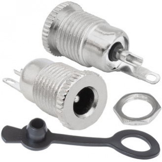 TC 5.5 х 2.1mm cap TC 5.5 х 2.1mm cap