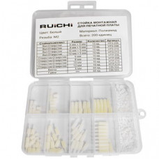 KIT-M2-200P-WHT