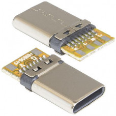 USB3.1 TYPE-C 6PFB