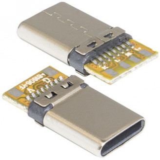 USB3.1 TYPE-C 6PFB USB3.1 TYPE-C 6PFB
