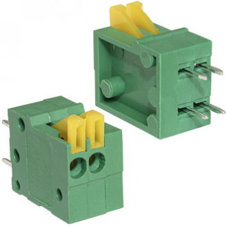 RG141V-2.54-02P RG141V-2.54-02P
