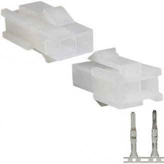 MF-2x1M +Terminal MF-2x1M +Terminal