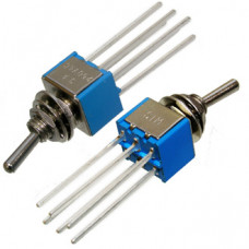 STM-202-A3 STM-202-A3