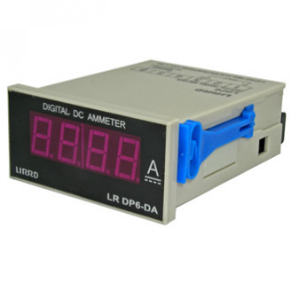 DP-6 10-2000A DC DP-6 10-2000A DC