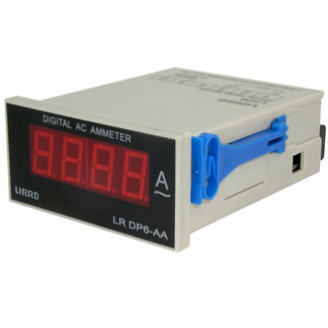 DP-6 2000A AC DP-6 2000A AC