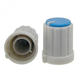 RR4853 (6mm круг синий) RR4853 (6mm круг синий)