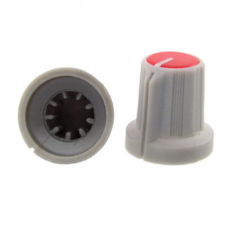 RR4836 (6mm круг красный) RR4836 (6mm круг красный)