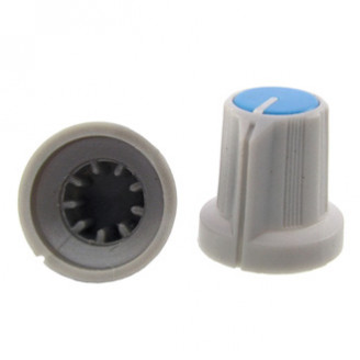 RR4836 (6mm круг синий) RR4836 (6mm круг синий)