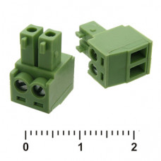 XY2500F-C-2 (3.81mm) XY2500F-C-2 (3.81mm)