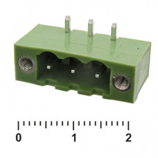 XY2500R-BS-3 (5.0mm) XY2500R-BS-3 (5.0mm)