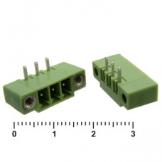 XY2500R-FS-3 (3.81mm) XY2500R-FS-3 (3.81mm)