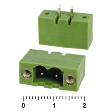 XY2500V-BS-2 (5.0mm) XY2500V-BS-2 (5.0mm)
