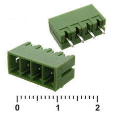 XY2500V-E-4 (3.81mm) XY2500V-E-4 (3.81mm)