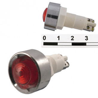 N-836-R 220VAC N-836-R 220VAC