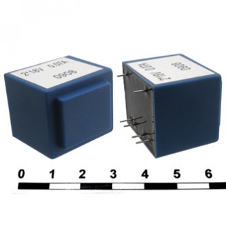 ТПК-2 (ТПГ-2) 2x9V (аналог) ТПК-2 (ТПГ-2) 2x9V (аналог)
