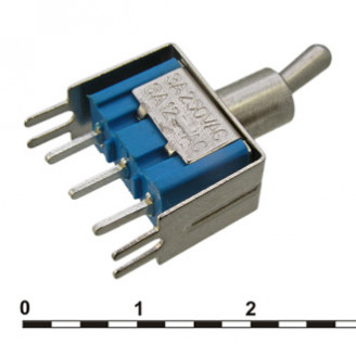 MTS-102-A2T on-on MTS-102-A2T on-on
