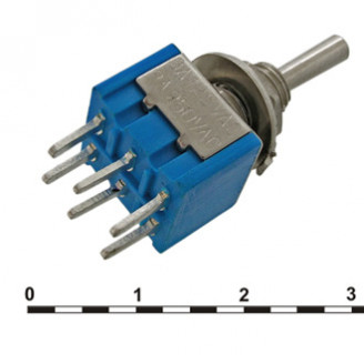 MTS-202-A2 on-on MTS-202-A2 on-on