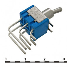 MTS-202-C4 on-on MTS-202-C4 on-on