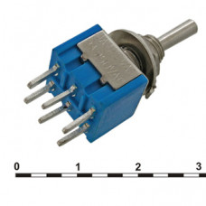 MTS-203-A2 on-off-on MTS-203-A2 on-off-on