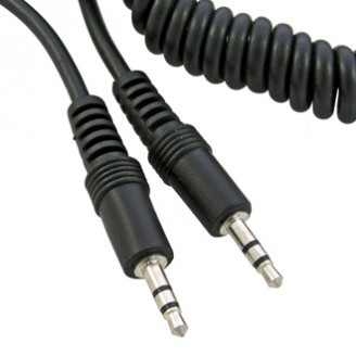 Stereo 3,5mm M-Stereo 3,5mm MS 1.8m Stereo 3,5mm M-Stereo 3,5mm MS 1.8m