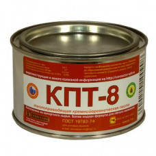 КПТ-8 теплопроводящая паста 1кг