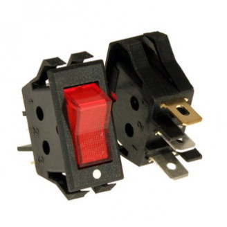 IRS-1-2B ON-OFF IRS-1-2B ON-OFF