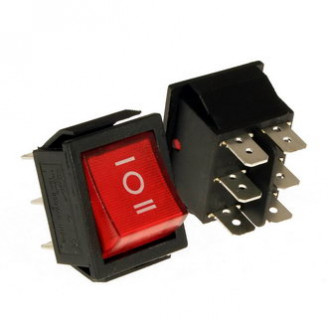 IRS-203-1C ON-OFF-ON IRS-203-1C ON-OFF-ON