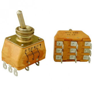 ПТ3-40В ПТ3-40В