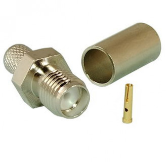 SMA-C58J SMA-C58J