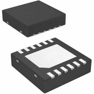 DRV8835DSSR DRV8835DSSR