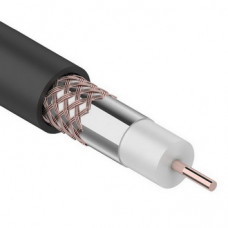RG-6U Cu/Cu, 64% 75 Ом OUTDOOR 100m RG-6U Cu/Cu, 64% 75 Ом OUTDOOR 100m
