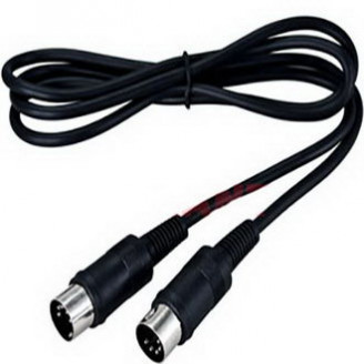 DIN 5 Pin - DIN 5 Pin B1,5 m DIN 5 Pin - DIN 5 Pin B1,5 m