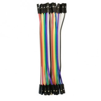AW 100mm 40pin F-F AW 100mm 40pin F-F