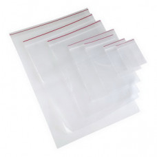 zip-lock 10x10 см, 65 мкм