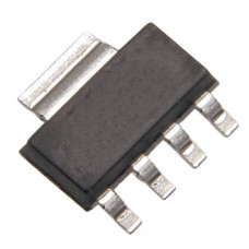 LP3964EMP-3.3/NOPB LP3964EMP-3.3/NOPB