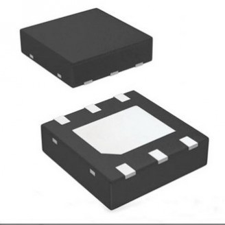 TPS61170DRVR