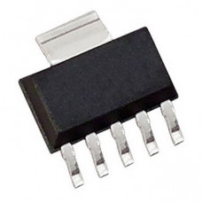 TPS7A4501DCQR