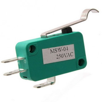 MSW-04 ON-ON MSW-04 ON-ON