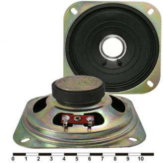 YD103-04A 4W 4ohm YD103-04A 4W 4ohm