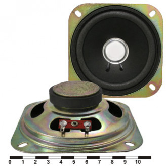 YD103-10S 6W 8ohm YD103-10S 6W 8ohm