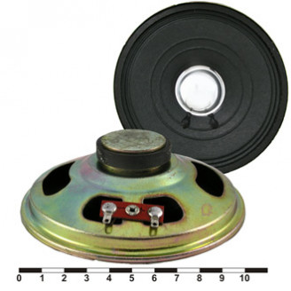 YD103-13 2W 8ohm YD103-13 2W 8ohm