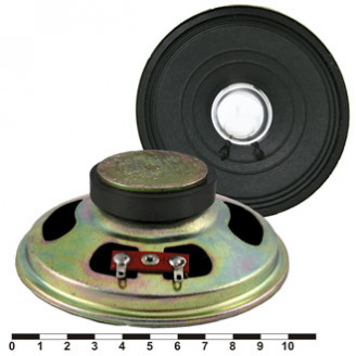 YD103-29 5W 8ohm YD103-29 5W 8ohm
