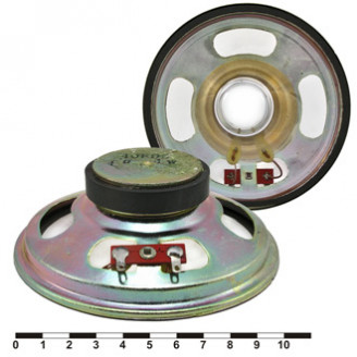 YD103-58W 4W 8ohm YD103-58W 4W 8ohm