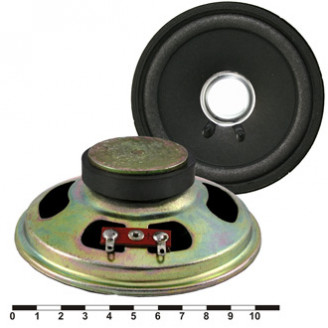 YD103-61AR 6W 8ohm YD103-61AR 6W 8ohm