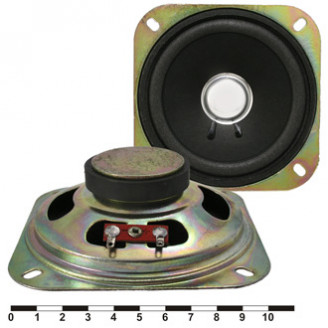 YD103-71 6W 4ohm YD103-71 6W 4ohm
