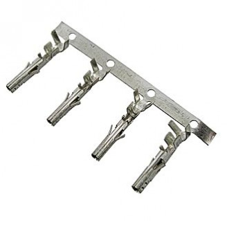 MF-F pitch 4.2mm контакты MF-F pitch 4.2mm контакты