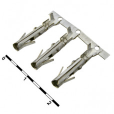 TH-F pitch 5.08mm Контакты TH-F pitch 5.08mm Контакты