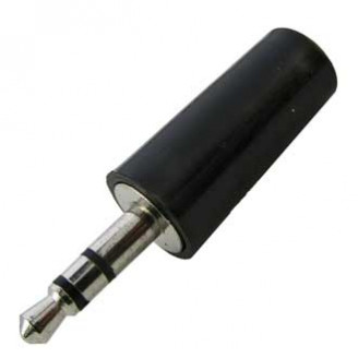 SZC-0008 / 3.5 mm stereo SZC-0008 / 3.5 mm stereo