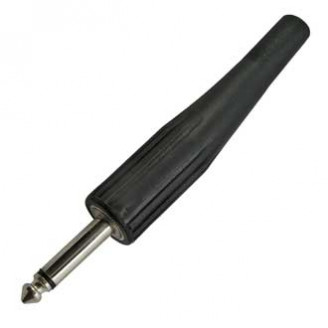 7-0045 / 6.3 mm mono 7-0045 / 6.3 mm mono